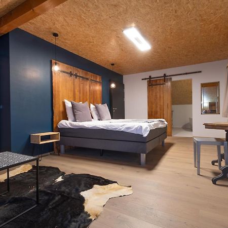 B&B La Forge De Diogne Crans-Montana Kültér fotó