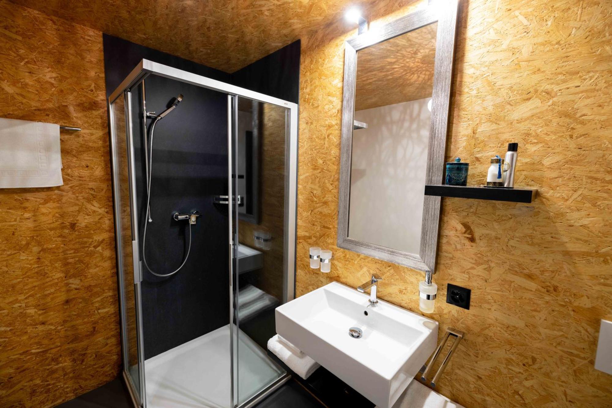 B&B La Forge De Diogne Crans-Montana Kültér fotó