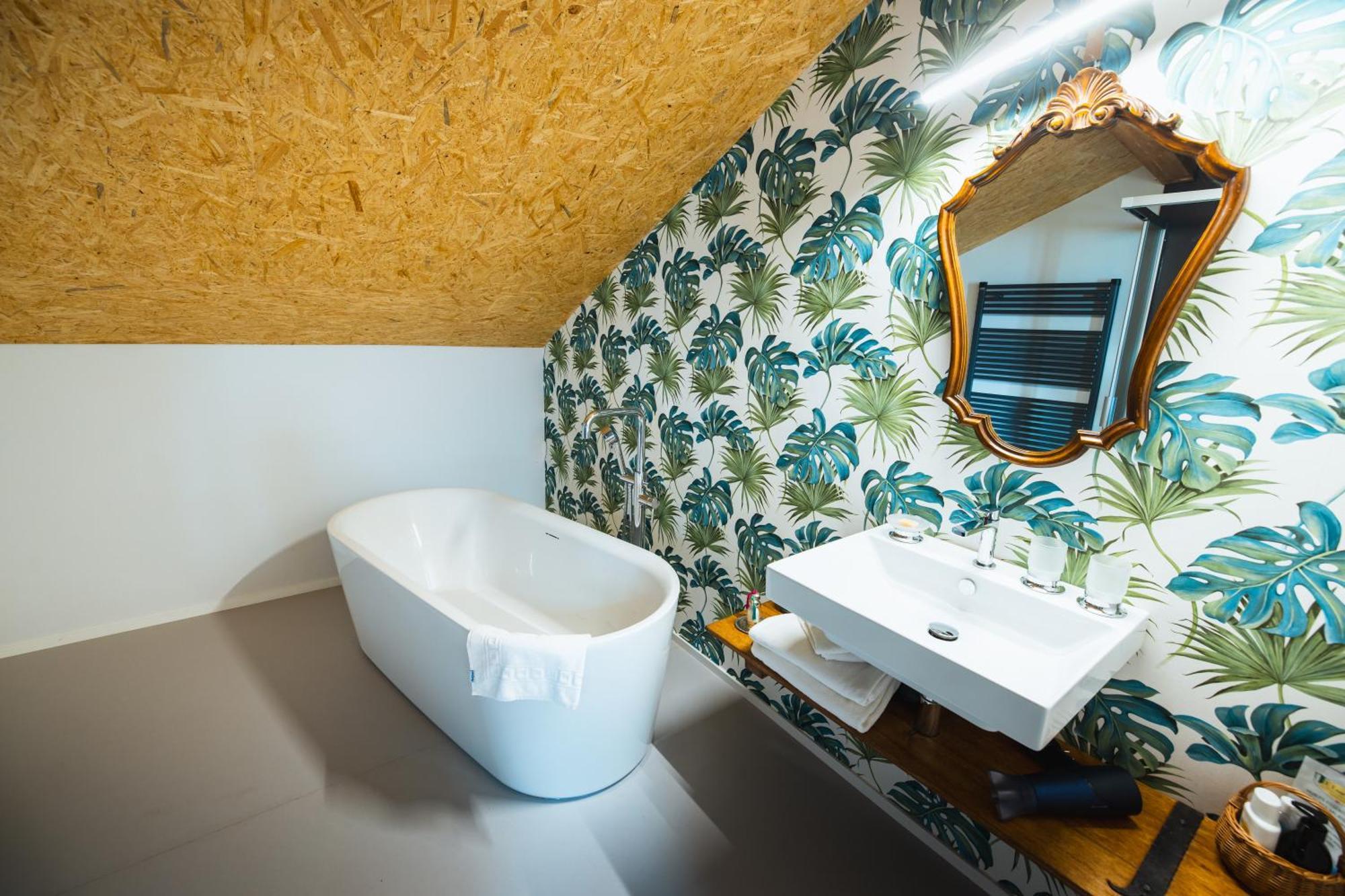 B&B La Forge De Diogne Crans-Montana Kültér fotó