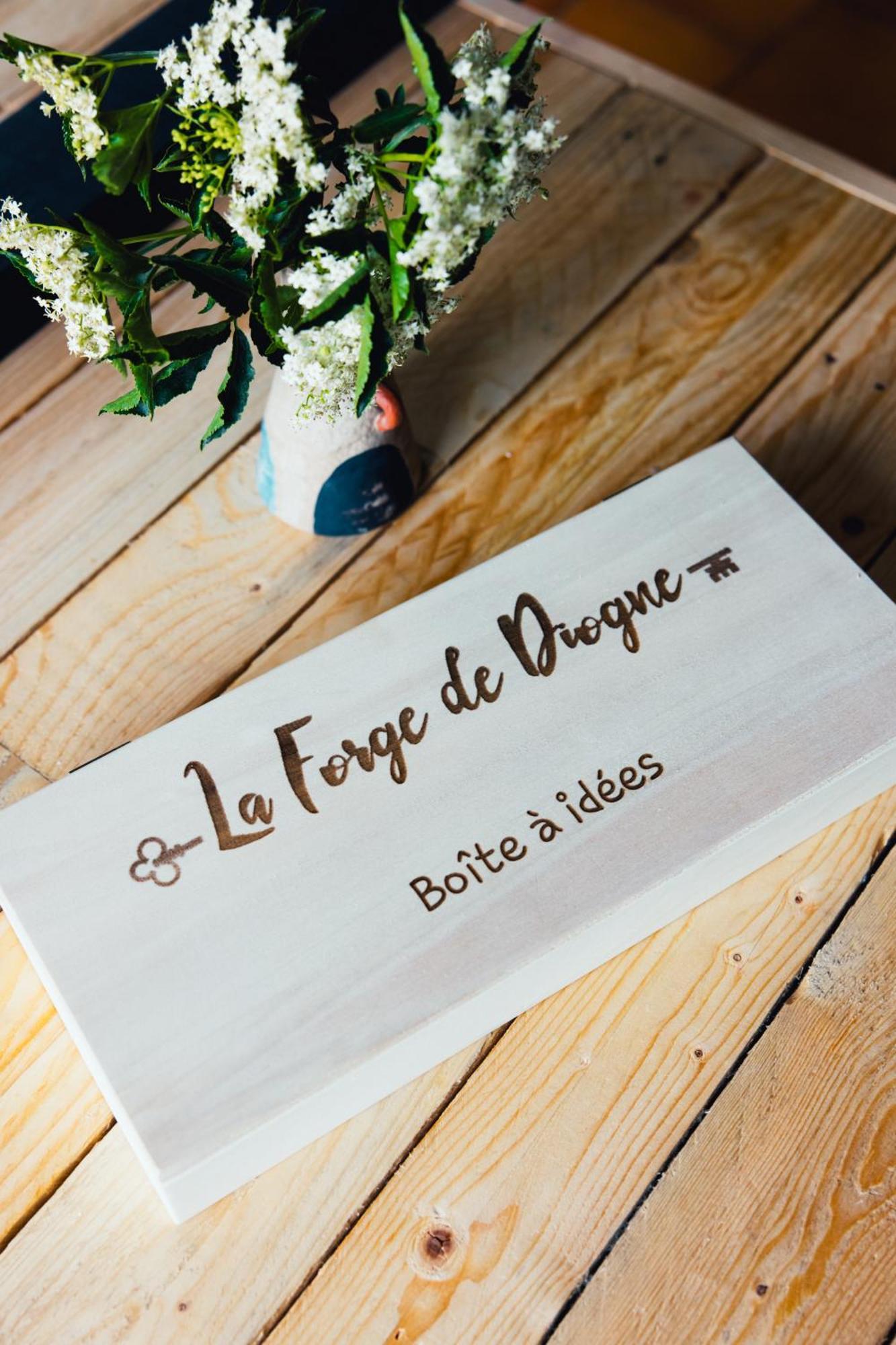 B&B La Forge De Diogne Crans-Montana Kültér fotó