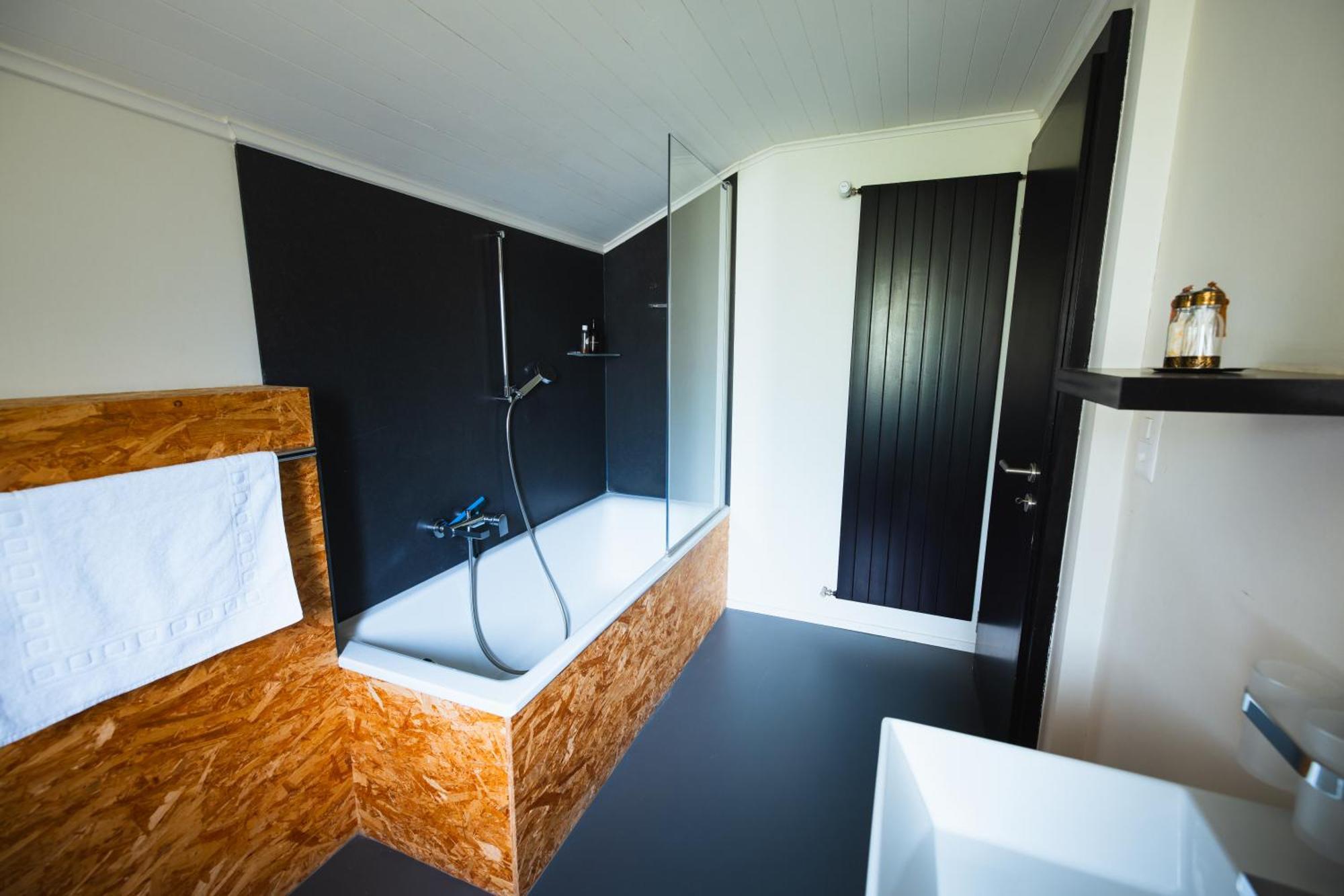 B&B La Forge De Diogne Crans-Montana Kültér fotó
