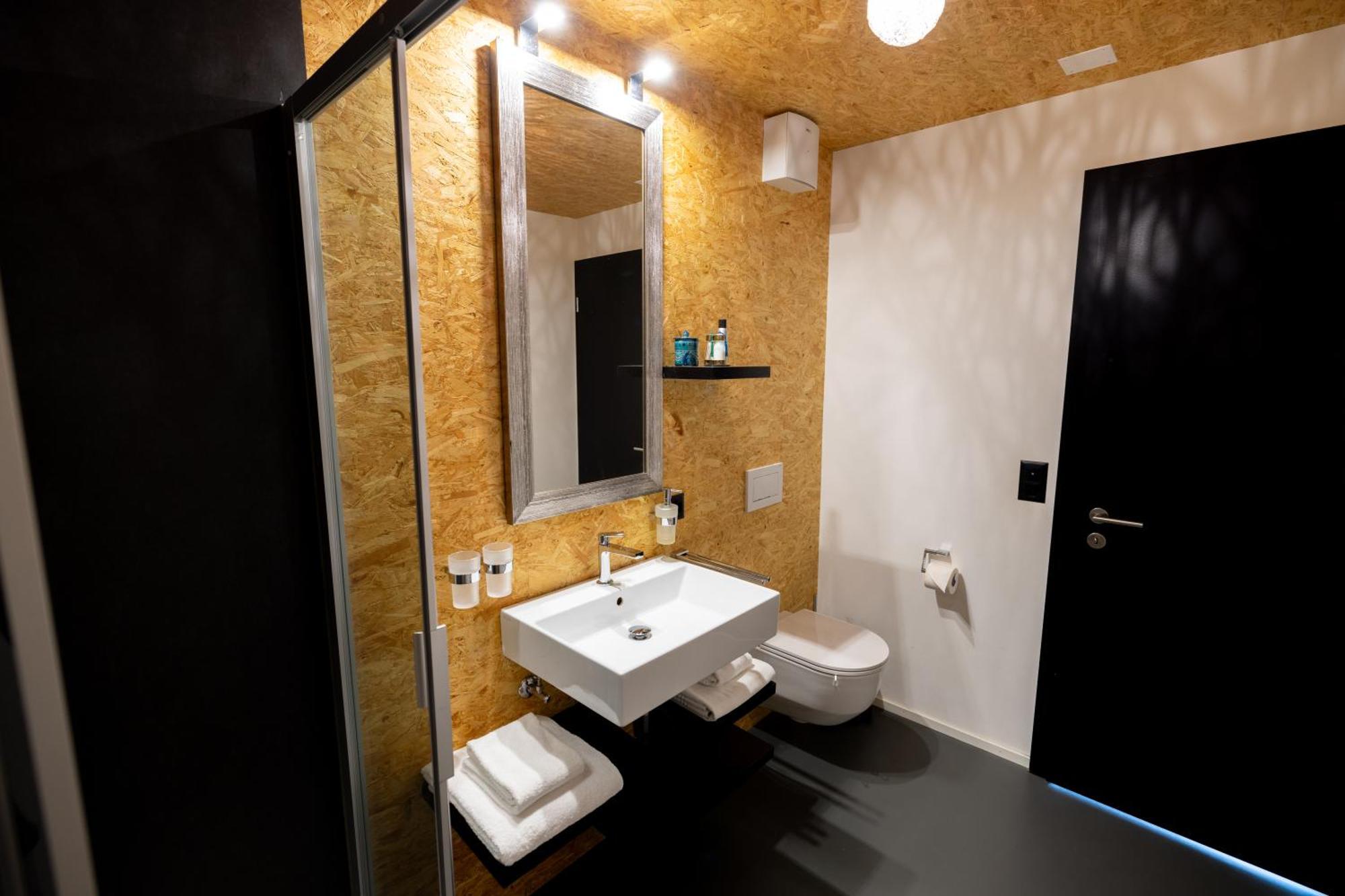 B&B La Forge De Diogne Crans-Montana Kültér fotó