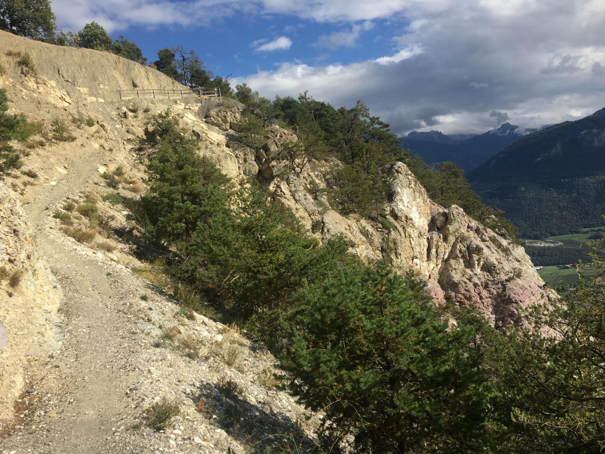 B&B La Forge De Diogne Crans-Montana Kültér fotó
