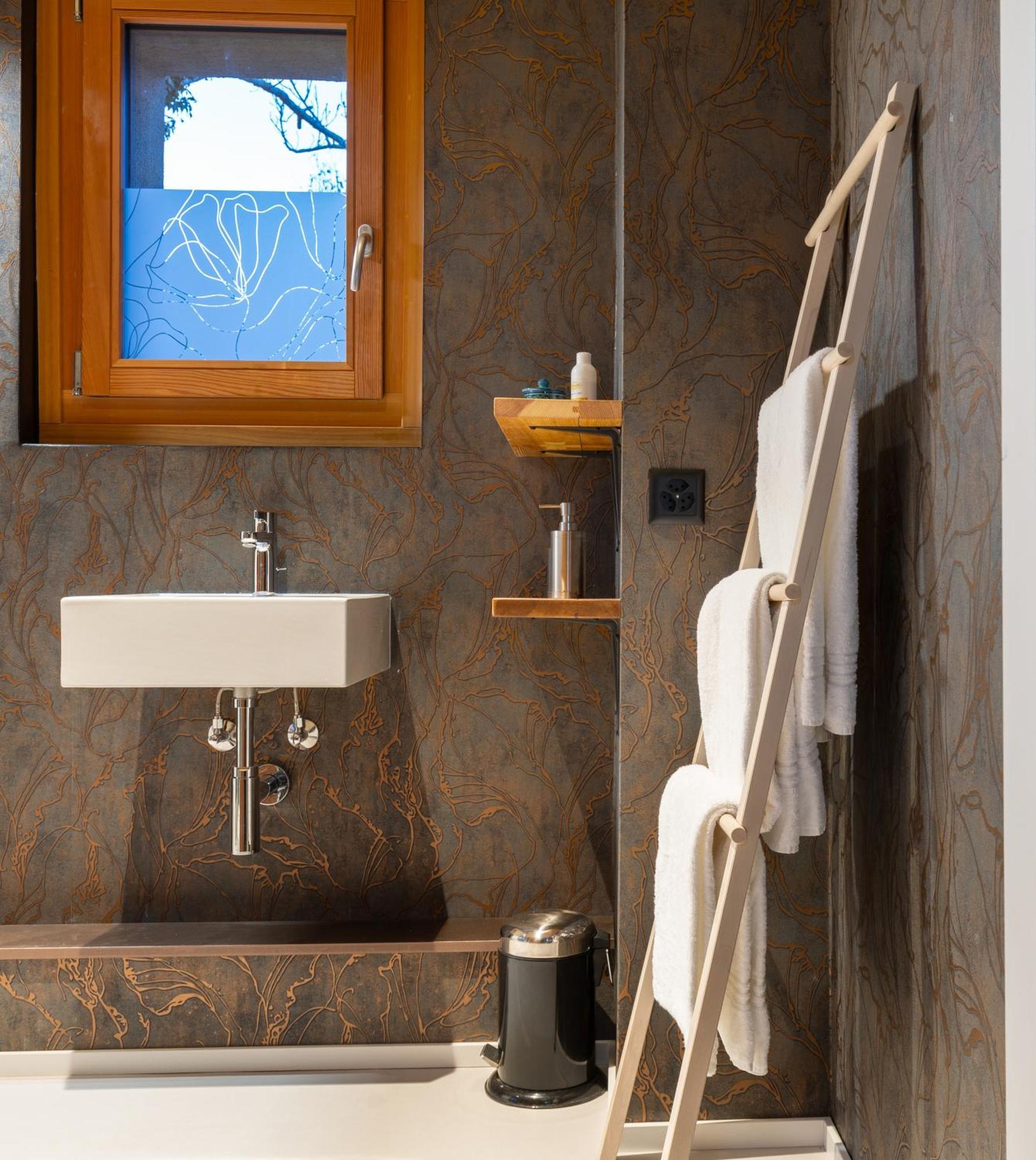 B&B La Forge De Diogne Crans-Montana Kültér fotó